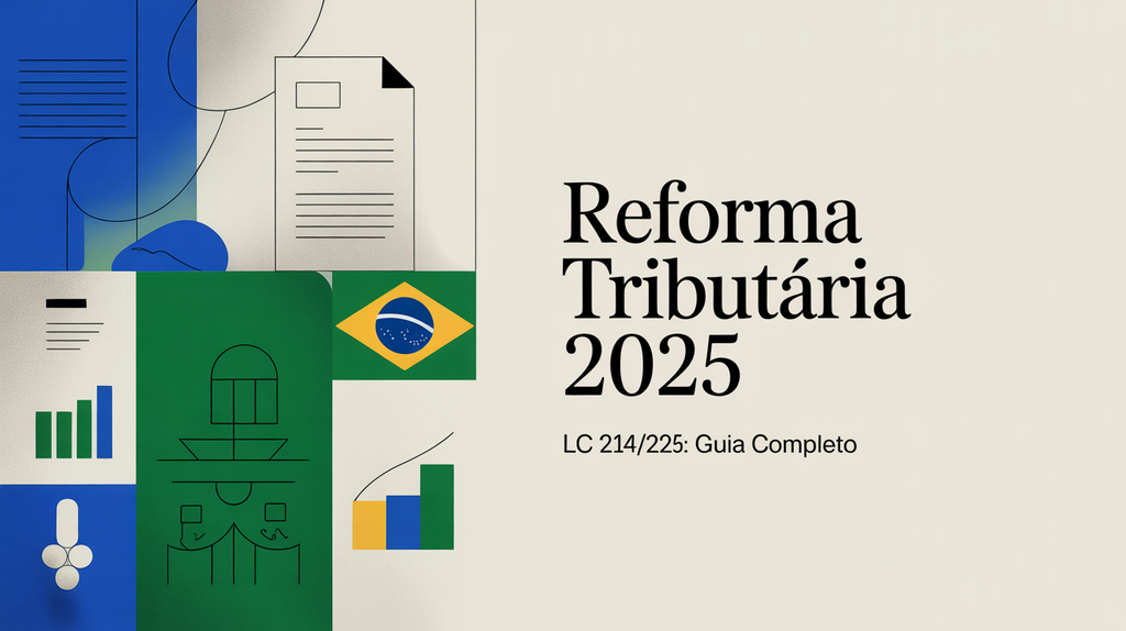 Teste de Rich Results do Google mostrando validação SEO para artigo sobre Reforma Tributária 2025 LC 214/2025