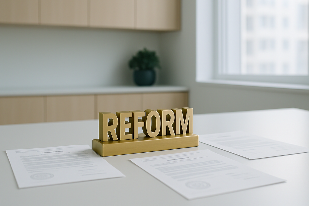 IBS/CBS e o papel do STJ no contencioso tributário: como CFOs de setores regulados no Brasil estão navegando o risco de litígios duplos da reforma.