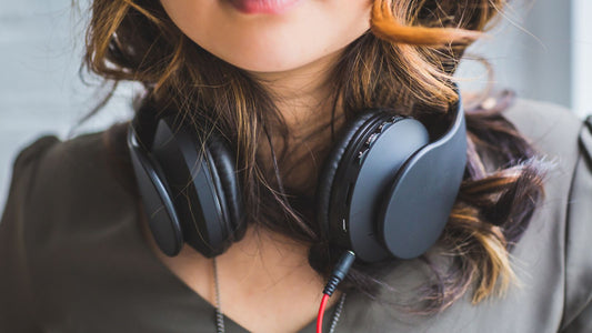 Narrador e Narradora, gostaria de fazer uma narração para o Audible?