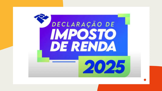 Entrega do Imposto de Renda comeca dia 17 de março