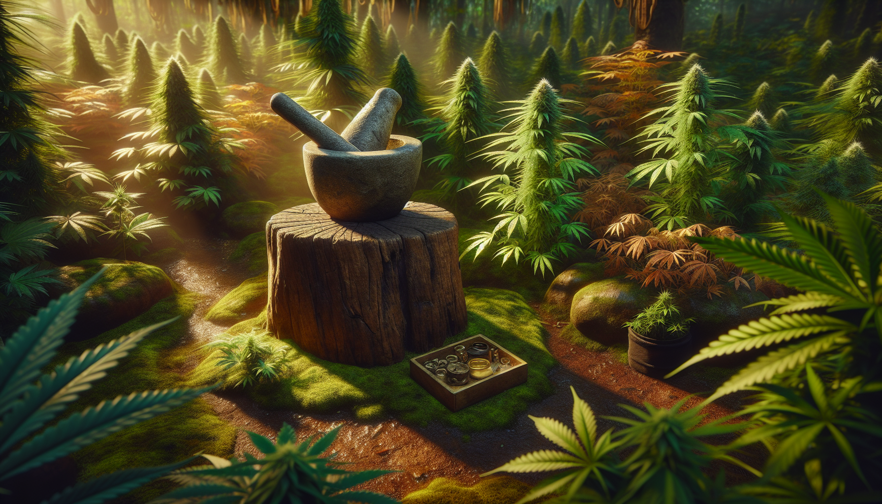 5 modelos de negócio para investir em cannabis no Brasil em 2026 após as RDCs ANVISA — análise de capex, payback e risco em São Paulo e Santos