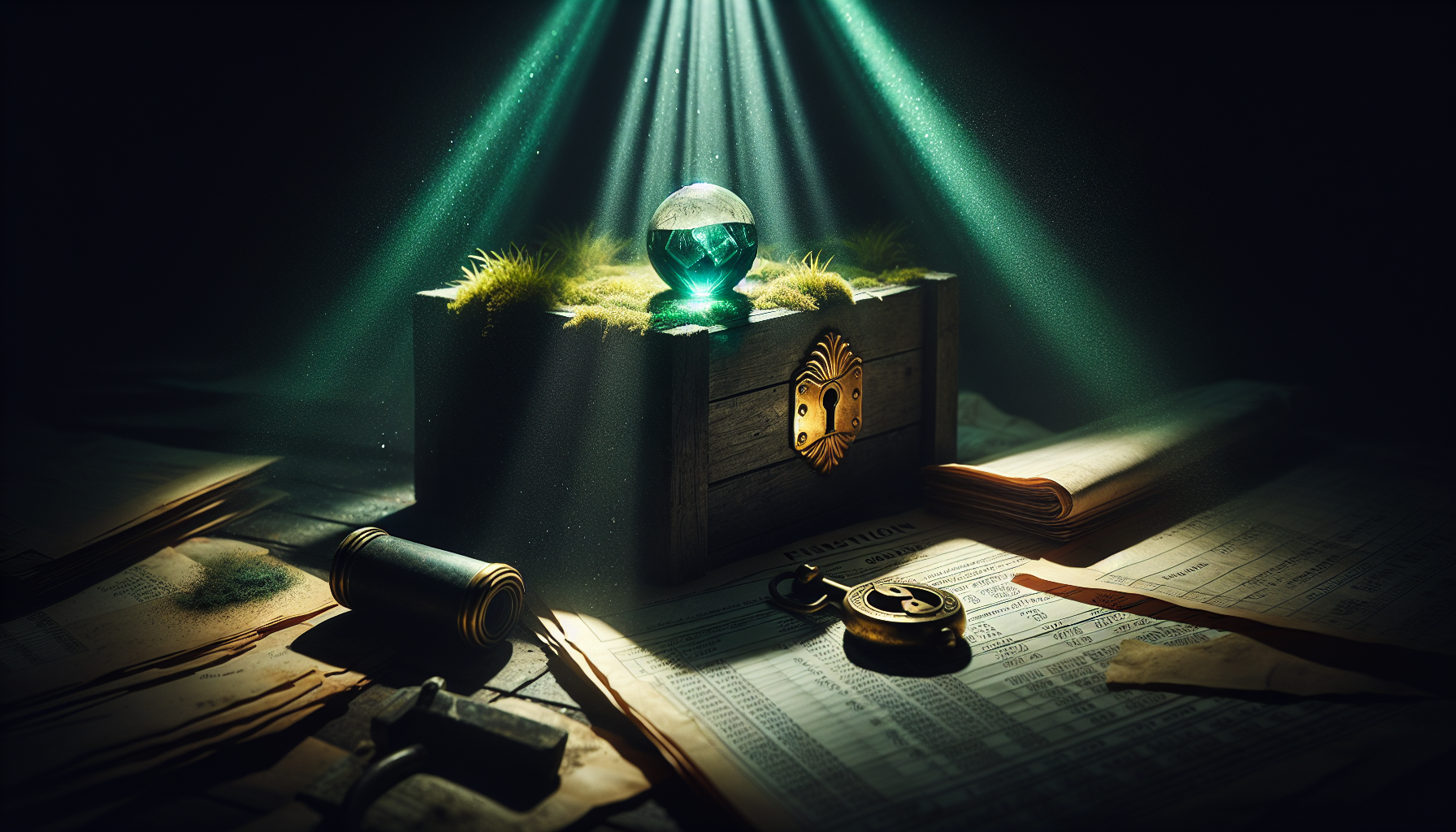 Cannabis ESG no Brasil em 2026: framework de relatório de impacto, governança ANVISA e captação de capital de fundos responsáveis. Análise da Algoritimado em Santos-SP.