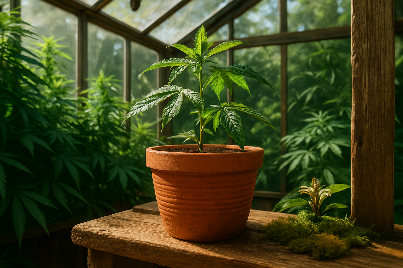 Checklist cannabis 04 agosto: 7 ações urgentes antes das RDCs 1.012, 1.013 e 1.014 entrarem em vigor no Brasil. Guia CFO Santos-SP.