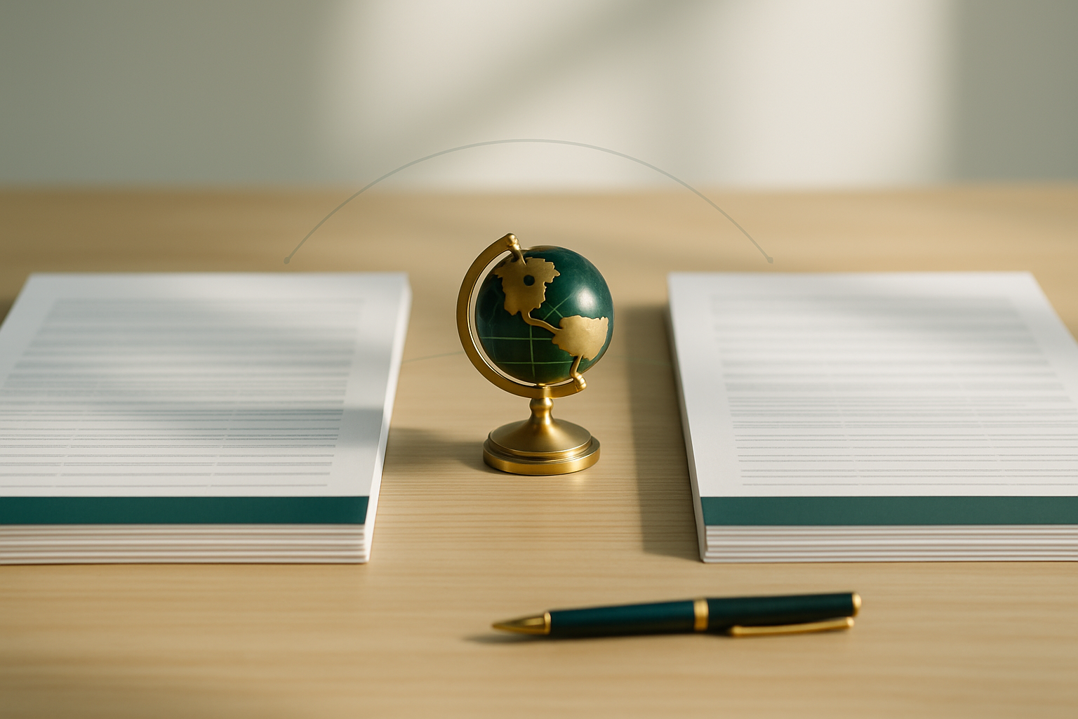Consulta pública da OCDE sobre o Capítulo VII (serviços intragrupo) e o reflexo no transfer pricing da Lei 14.596/2023 para grupos com operações no Brasil.