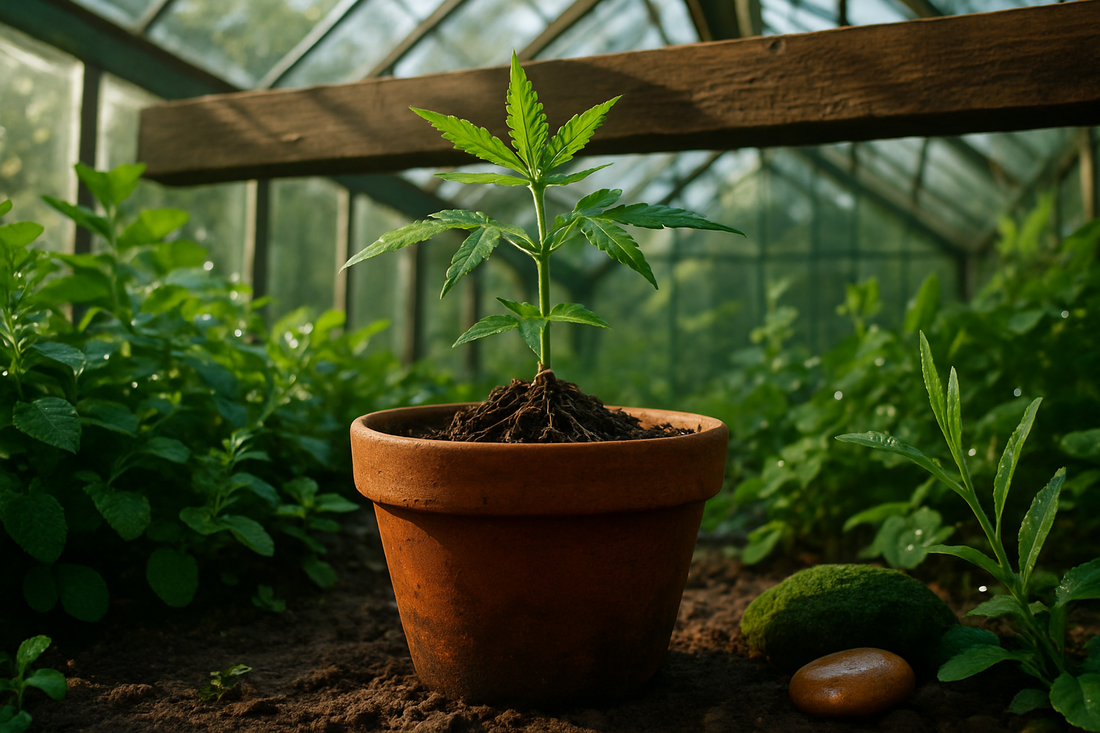 RDC 1014/2026 ANVISA: 3 mudanças críticas para empresas cannabis antes do CBCM 2026 em São Paulo. Compliance, sandbox e impacto financeiro.
