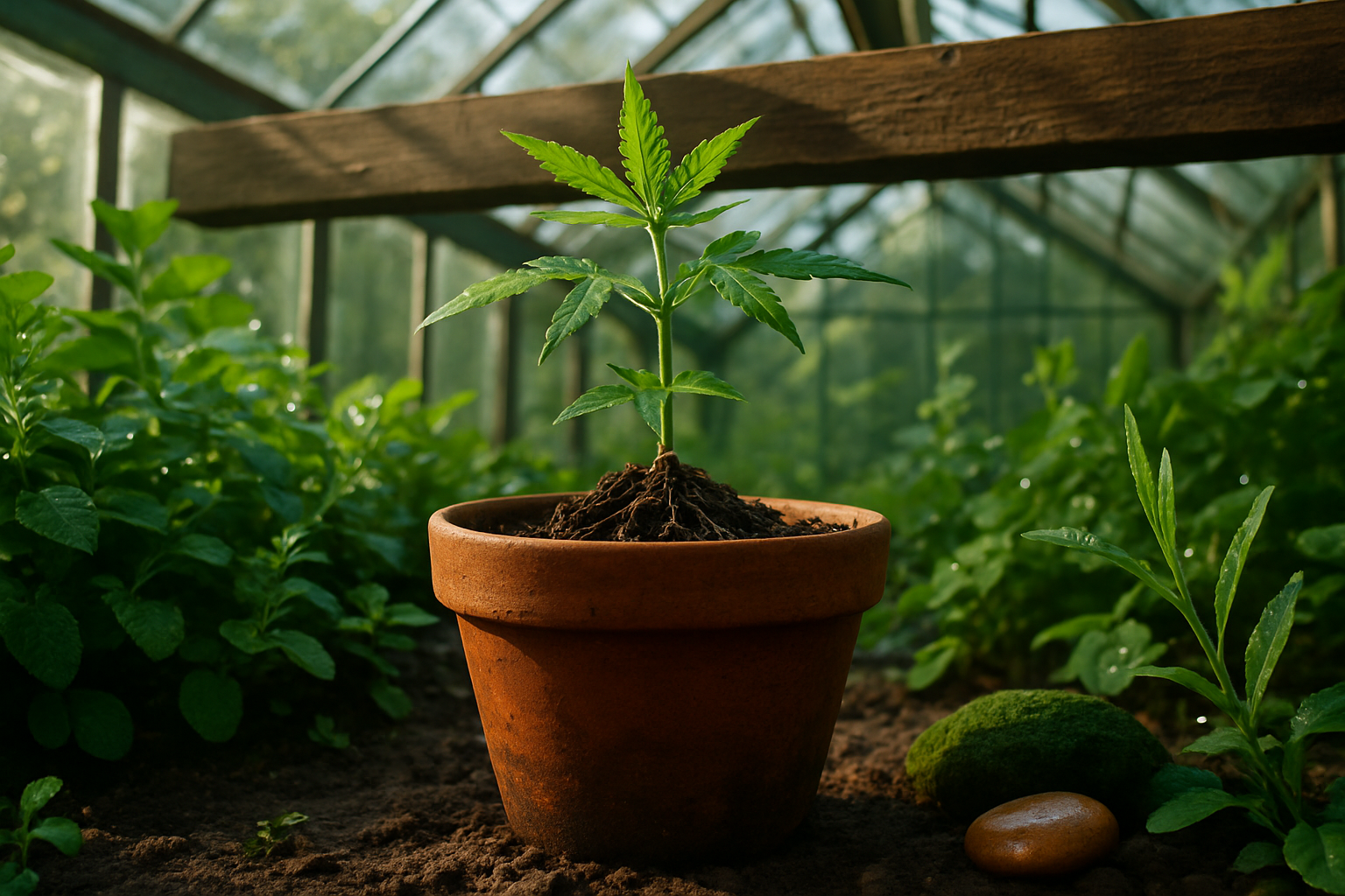 RDC 1014/2026 ANVISA: 3 mudanças críticas para empresas cannabis antes do CBCM 2026 em São Paulo. Compliance, sandbox e impacto financeiro.
