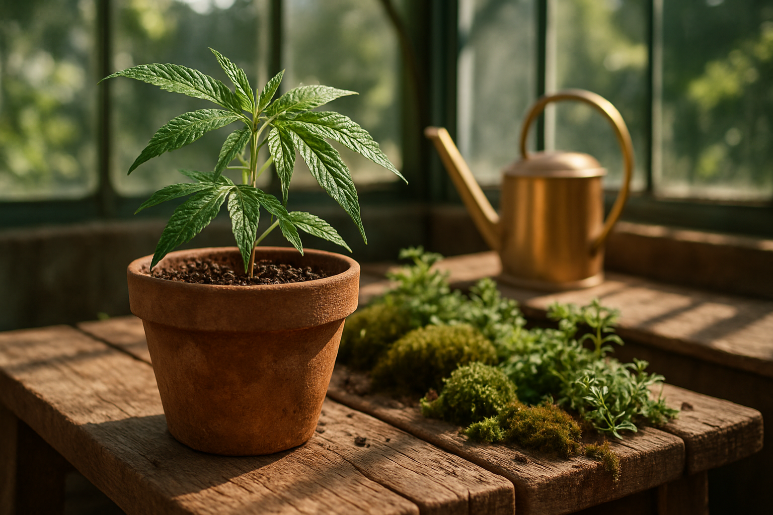 Nova regulamentação da cannabis medicinal em debate na ALECE reorganiza o tabuleiro para CFOs de setores regulados no Brasil — entenda o impacto.