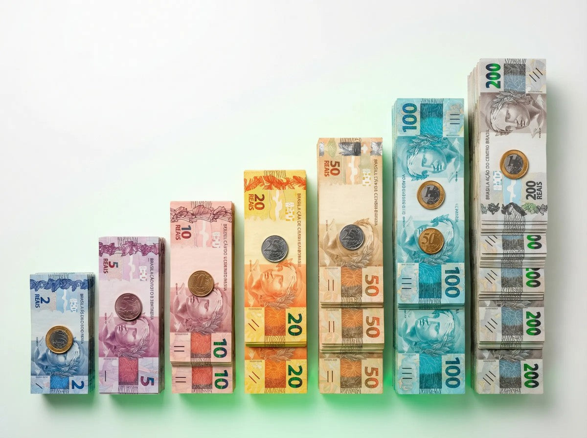 Comparativo de custos CFO no Brasil 2026 — tabela de preços CFO as a Service vs CLT vs BPO Financeiro