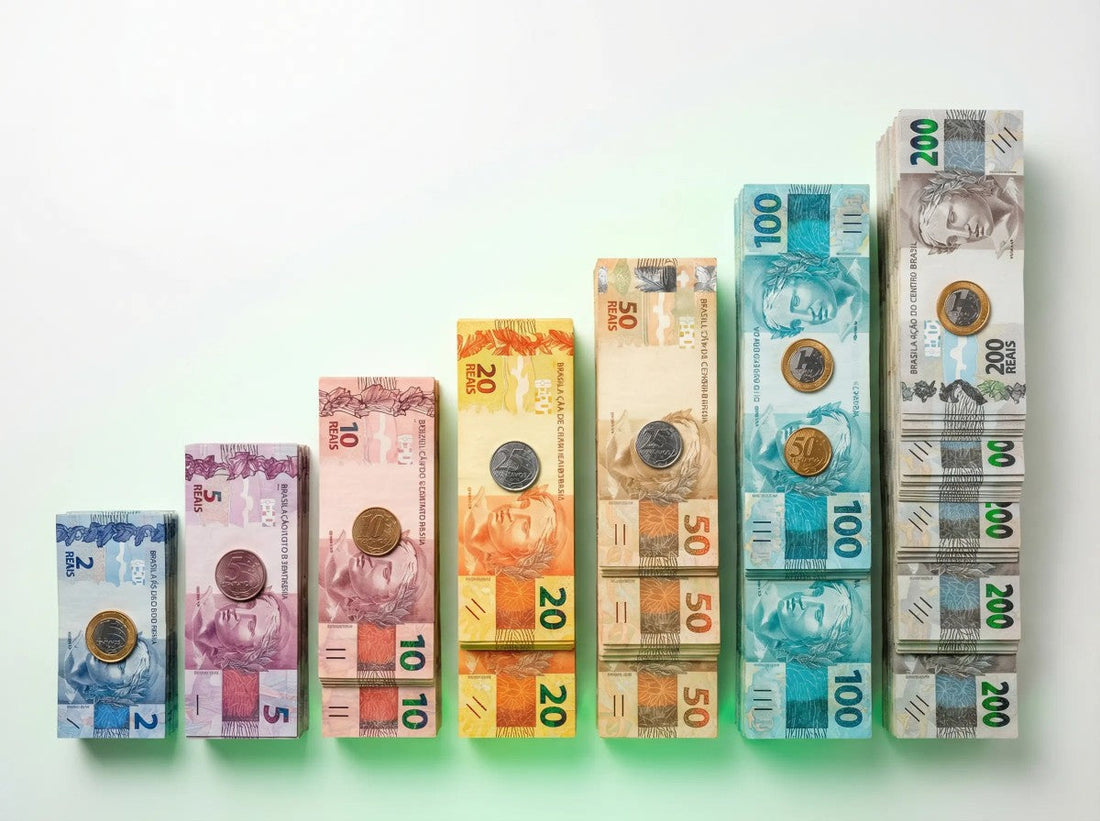 Comparativo de custos CFO no Brasil 2026 — tabela de preços CFO as a Service vs CLT vs BPO Financeiro