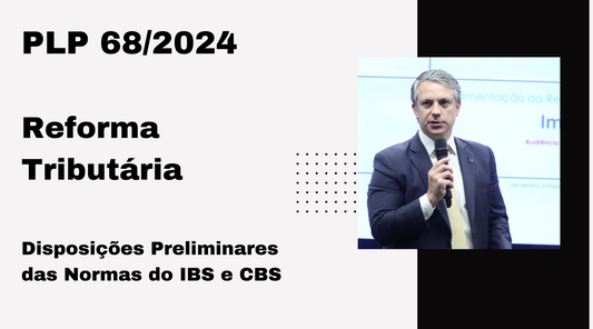  Diretor da Secretaria Extraordinária da Reforma Tributária do Ministério da Fazenda - Secretaria Extraordinária da Reforma Tributária do Ministério da Fazenda, Daniel Loria.