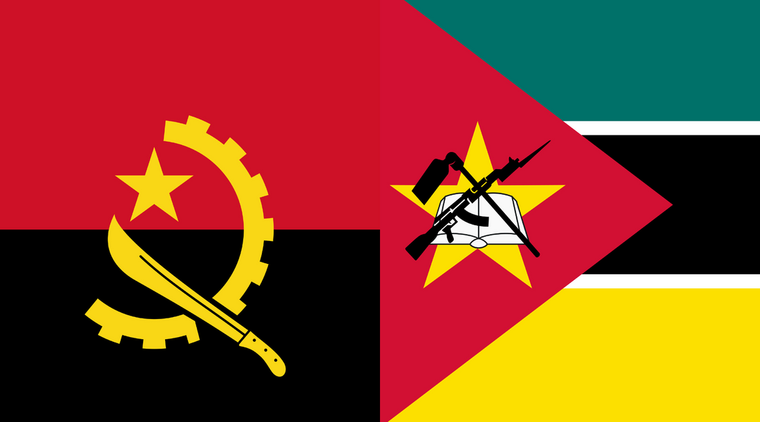 empreendedorismo em africa, empreendedorismo em angola, empreendedorismo em moçambique